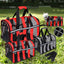 2024 New Pet Cat Carrier Shoulder Bag Portable Carrying Bag Breathable Travel Outdoor Transportin Small Dogs Puppy Pet Supplies