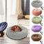 Electric Heated Dog Bed Soft and Comfortable Pet Heating Pads USB Charging Cat Mat winter Warm Indoor Pet Bed Heating Pet Pads