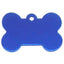 Dog Tag Personalized Pet Anti-Lost Dog Name Id Tag Free Engraving Dog Collar Pendant Dog Accessories for Small Medium Large Dogs