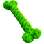 Cotton Pet Toy Chew Teething Rope Knot BonesToys For Dog Tooth Clean Ball Bite-Resistant  Dog Chew Puppy Training InteractiveToy