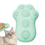 Cat Steamy Self Cleaning Brush Pet Steam Comb Hair Brushes Ergonomic Grooming Brush, Pet Deshedding Comb Massage Grooming Tool