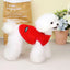 Pet Dog Sweater Fleece Winter Warm Soft Dog Clothes Comfort Puppy Clothing For Small Dogs Chihuahua Cat Hoodie Pet Accessories