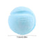 Pet Tennis Ball Dog Ball Toy Puppy Chewing Interactive Biting Toy Durable Bite Resistant Puppy Training Toys Outdoor Playing toy