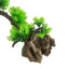 Artificial Tree Underwater Grass Aquarium Fish Tank Simulation Decoration Aquarium Backgrounds Plants Water Grass Accessories