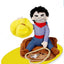 Pet Costume Dog Suit Cowboy Rider Style Dog Carrying Costume for Small Medium Large Dogs  Halloween Clothes