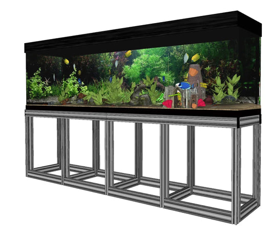 Hot sale customized 2022 aquarium products aquarium display tank for restaurant