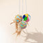 Cat Toy Cat Teaser Sticks Pussy Cat Stick Hair Ball Cat Bite Interactive Toy Replacement Head Pet Supplies