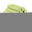 Cat Grass Chew Stick Molar Indoor Teeth Grinding Grass Chew Toy Natural Ingredients Grass Tooth Grinding Stick For Medium Cats