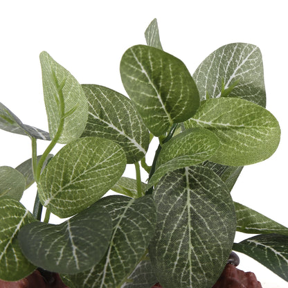 UXCELL Aquarium Artificial Plants Underwater Plastic Water Grass Aquatic Leaves Decoration For Fish Tank Ornament Accessories