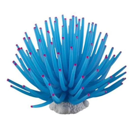 Mini Submarine Ornament Underwater Pet Decor Artificial Coral Fish Tank Aquarium Decoration