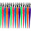 Hot Cat Toys Wand Refills Interactive Cat Toy Replacement Worm Cat Worms Refill Attachments Cat Toy Worms Refills for Cat Wand