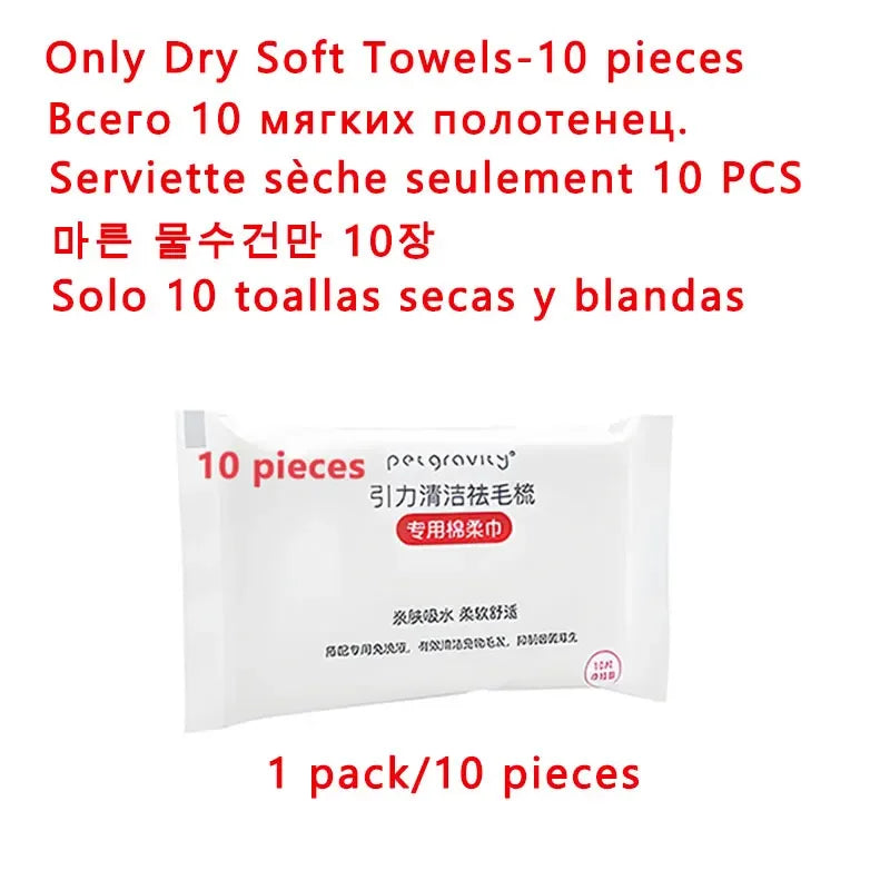 Cats Hair Brushes Grooming Massage Comb Pet Double Sided Hair Remover Brush Dog and Cat Home Accessory cats products for pets