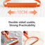 1pc Portable Lint Remover Carpet Wool Coat Clothes Manual Shaver Removal Scraper Cleaning Tool Pet Hair Remover Brush