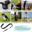 Dog Whistle to Stop Barking Neighbors Dog, Adjustable Ultrasonic Silent Dog Whistle, Professional Recall Dog Training Whistles
