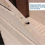 Outdoor Solid Wood Sunscreen Rain Protection Dog House Kennel  Large Medium-sized Dog Courtyard Villa Universa
