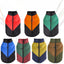 Waterproof Dog Jacket Winter Warm Dog Clothes for Small Large Dogs Puppy Vest Chihuahua Coat French Bulldog Yorkie Pug Costume