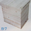 SHENGYUAN best selling Beehive and Accessories Australian Hive