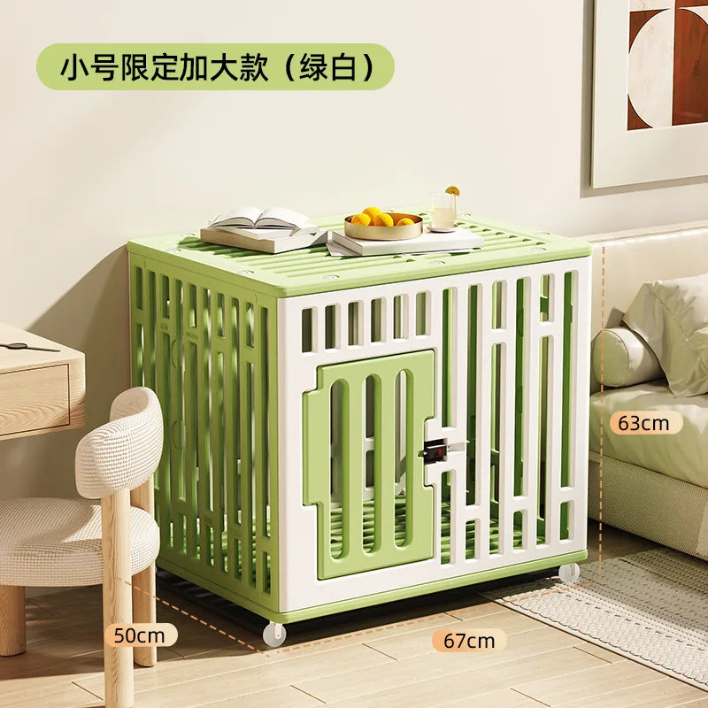 Indoor Small Dog Medium Dog Large  Dog Cage Pet  Utility Nest