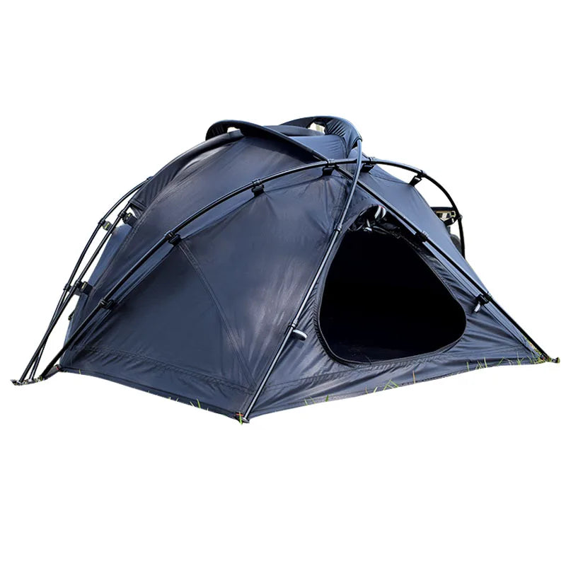 Foreign Trade Outdoor Camping Four Seasons Rainproof Outdoor Cat Nest Dog Nest Home Small and Medium Pet House Nest Ball Tent