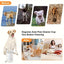 Pet Feet Washer Electrical Pet Paw Cleaner Automatic Pet Foot Cleaning Cup Portable Quick Low Noise Dog Cat Paw Cleaner