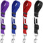 Pet Dog Cat Car Seat Belt Medium Dogs Travel Clip Adjustable Harness For Medium Dogs Seatbelt Lead Leash Pet Supplies