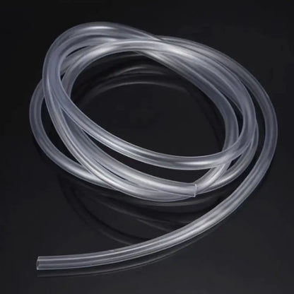 20M 4*6mm Aquarium Oxygen Pump Hose Air Bubble Stone Aquarium Fish Tank Pond Pump Tube Flexible Tube High Quality
