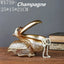 Big Mouth Bird Statue Door Key Porch Wine Cabinet Storage Box Home Decoration Toucan Resin Sculpture BirdArt Ornament Gift