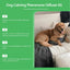Dog Calming Pheromone Diffuser Pheromone Diffuser Pet Pheromones Cat Pheromone Dog Calming Diffuser Appeasing Pet Diffuser