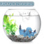 UXCELL Stylish Fish Tank Resin Decor Aquarium Ornament Funny Octopus Landscaping Statue for Aquarium Fish Tank Decorations