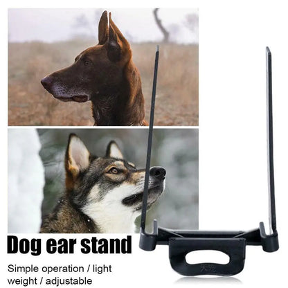 1pcs Dog Ear Stand Corrector Auxiliary Dog Ear Stand Up Tool For German Shepherd Doberman Dog Ear Dog Accessories X1H0