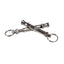 Adjustable Pet Dogs Training Whistle Pets Discipline Supplies Stop Barking Ultrasonic Sound Flute Silent Whistle Control Tools
