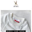 Pet Clothes  Dog Clothes Parent-child Wear Spring and Autumn Korean Version Printing Pure Cotton Two Colors Seven Sizes