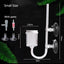 Acrylic Air Pump Sand Stone Aquarium Oxygen Pump Fresh Air Stone Nano Bubble Bar Aquarium Fish Tank Aerator Pump Hot Selling