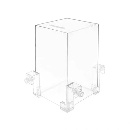 ﻿ Fish Elevator-Negative Pressure Suspended  Fish Tank Water Auto-Refill Water Level Maintenance Increase Fish Activity Area