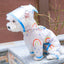 Rain Coat for Dog Raincoat Waterproof Clothing Pieces Dogs Accessories Pet Clothes Puppy Large Clothings Acsessorie