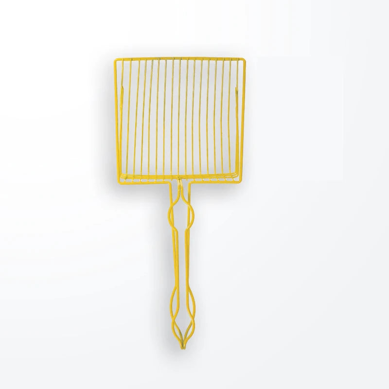 Shovel For Cat Litter Cat Litter Metal Scoop For Sand Box And Cat Toilet Big Litter Box Shovel Pet Supplies
