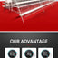 Factory price high quality Hens Chicken Layer Cage Poultry farm equipment