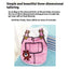 Pet Dog Clothes Clothing Cartoon  Puppy Dogs Soft Vests Summer Shirt Casual T-Shirt for Small Pet Supplies vest for dogs