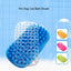 Massage Bathing Soft Needle Comb Pet Dog Cat Brush Grooming Accessories Clean Tools Silicone Brush Dog Cat Combs For Grooming