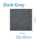 Cat Scratching Mat Self-Adhesive Wall Furniture Protection Sofa DIY Anti Cat Scratch Post Board Trimmable Carpet Anti-scratching