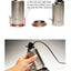 Aquarium Stainless Steel External Canister Filters Top Filter External Canister with Pump ADA Style Filter Bucket Barrel filtro