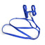 Adjustable Pet Cat Collar For Cats Cozy Nylon Rabbit Kitten Kedi Harness Leash Set Small Puppy Dog Cat Accessories Pet Products