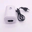 220V 3.5W 8W 12W Aquarium Air Pump Fish Tank Mini Air Compressor Oxygen Pump Aquarium Fish Tank Accessories Two Outputs Silent