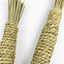 Natural Straw Rope Carrot Hamster Molar Chew toy Small Pets Toys For Hamster Rabbit Grinding Groducts Gnaw Toy Supplies Hot
