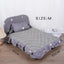 Dog Mat Bed Small Pets Dogs Accessories Sofa Pet Beds Puppy Supplies Accessory Breeds Basket Bad Baskets Cushions Big Cushion