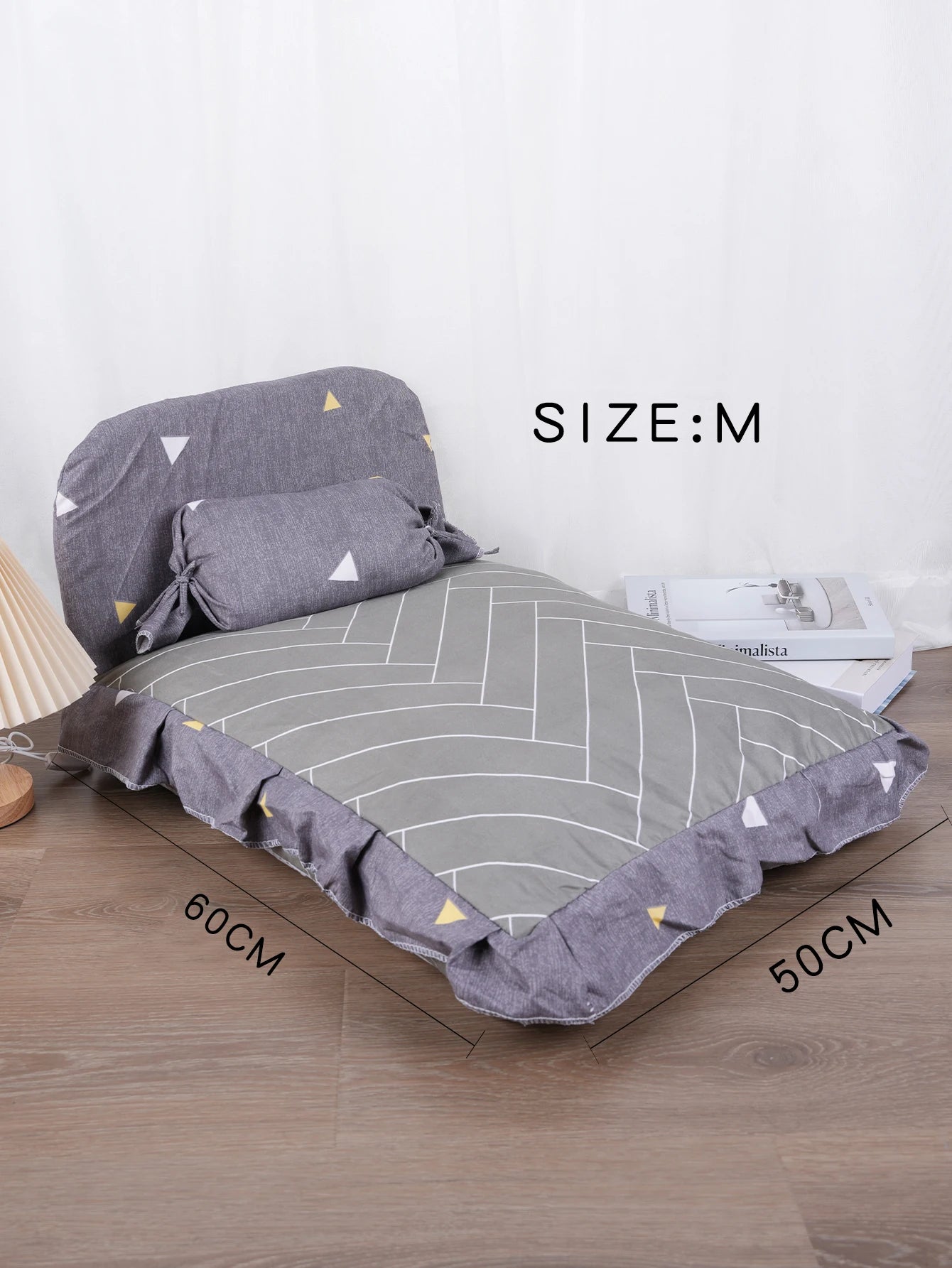 Dog Mat Bed Small Pets Dogs Accessories Sofa Pet Beds Puppy Supplies Accessory Breeds Basket Bad Baskets Cushions Big Cushion