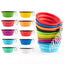 Collapsible Portable Pet Bowl