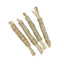 1Set Natural Straw Rope Carrot Hamster Molar Chew toy Small Pets Toys For Hamster Rabbit Grinding Groducts Gnaw Toy Supplies