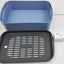 Parrot Automatic Bathtub With Shower Pet Circulating Water Bath Parrot Bathtub Pet Bird Bath Bird Cage Accessories for Parakeet