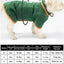 Pet Bathrobe Fast Drying Towel Microfiber Absorbent Soft Bath Robe Adjustable Towel Grooming Coat for Small Medium Large Dog